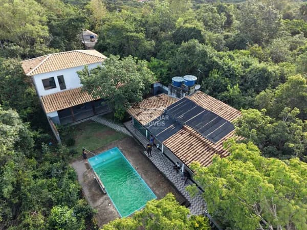 Chácara à venda no São José – Esmeraldas/MG