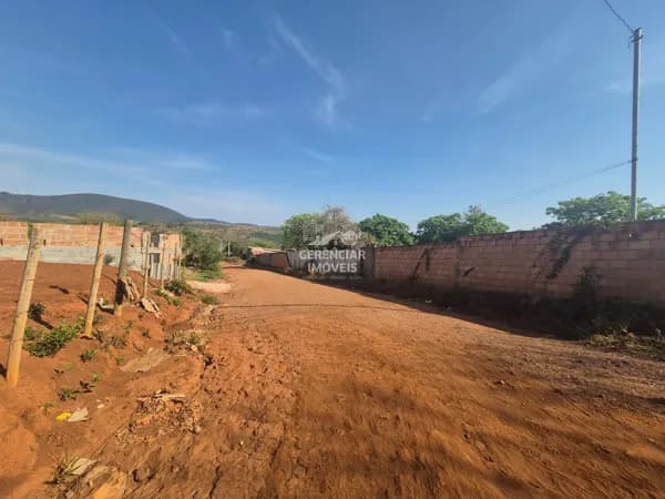 Lote 360m² a venda no Jardim Serra Azul Mateus Leme MG