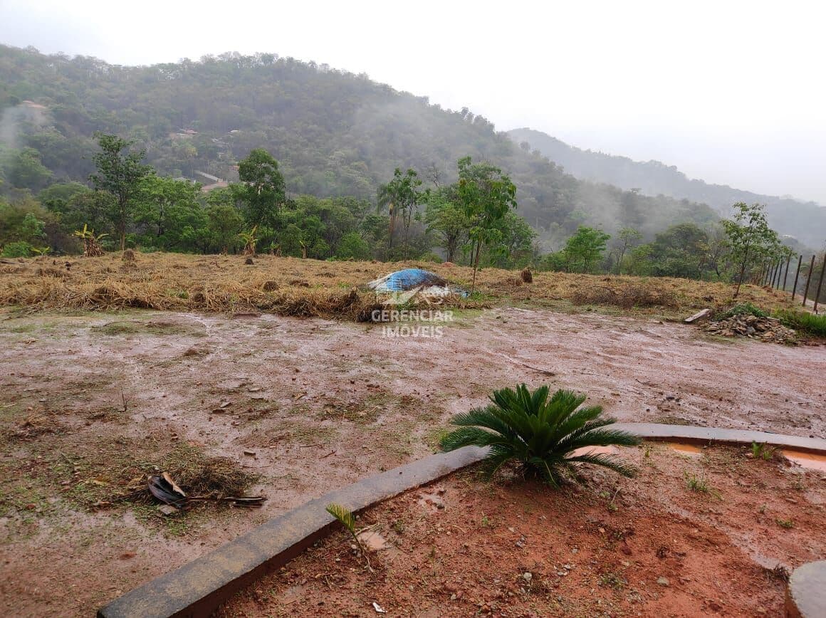 Terreno 1.000m² a venda no Vianópolis em Betim MG