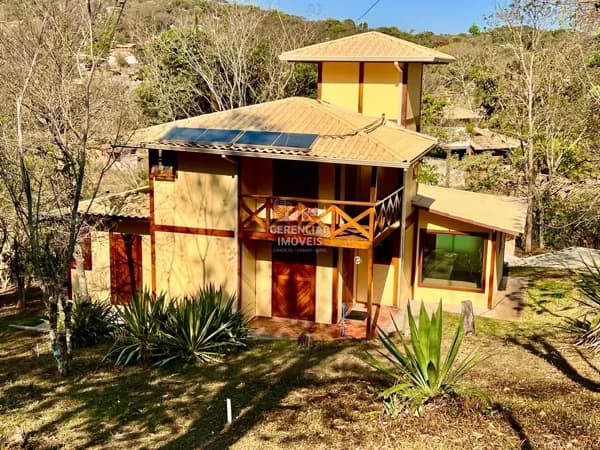 Sitio 2.503m² a venda condomínio fechado em Betim MG
