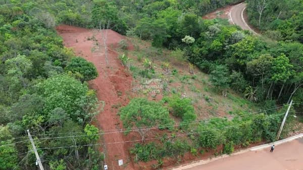 Terreno 3.000m² em excelente localização residencial rural em Itatiaiuçu-MG