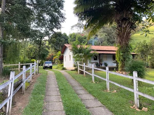 SÍTIO À VENDA — VALE DO SOL | SÃO JOAQUIM DE BICAS/MG