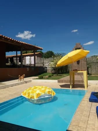 Chácara em Condomínio com 3.000m², Piscina e Área Gourmet – Sete Lagoas/MG