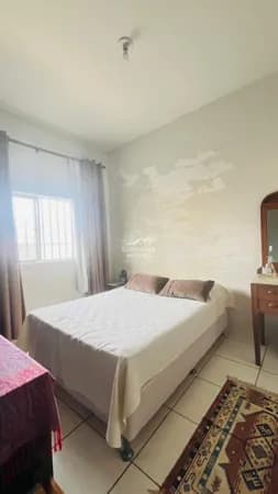 Excelente Apartamento no Térreo com Área Externa, 3 Quartos em Itaúna MG!