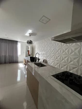 Excelente Apartamento financiável, Com 3 Quartos, sendo 1 suíte, Mobiliado em Betim/Parque das Industrias!