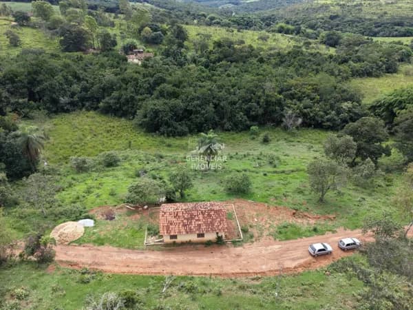 Chácara 5.000m² a venda em Itatiaiuçu MG