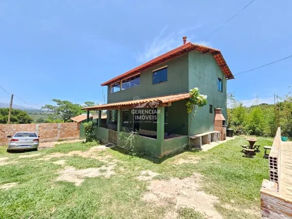 Chácara à venda em São Joaquim de Bicas – MG