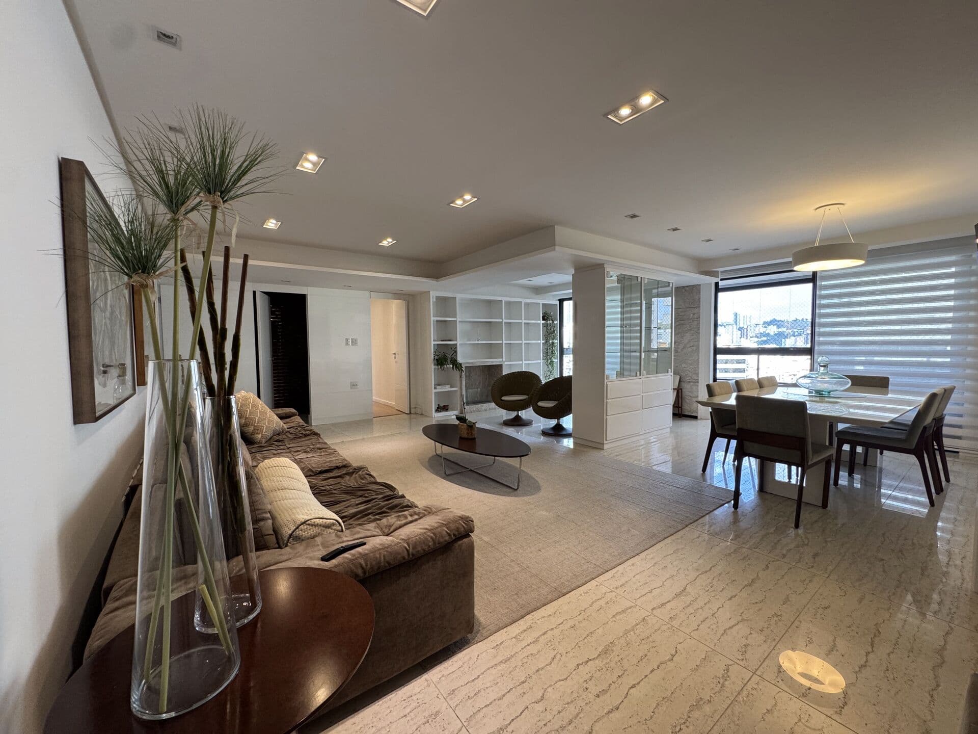 Apartamento 3 quartos com lazer no São Mateus