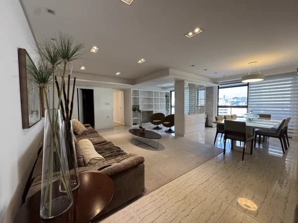 Apartamento 3 quartos com lazer no São Mateus