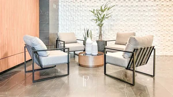 3 quartos no Granbery com lazer completo