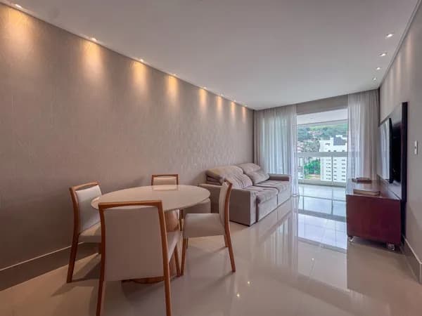 Apartamento 2 quartos no São mateus