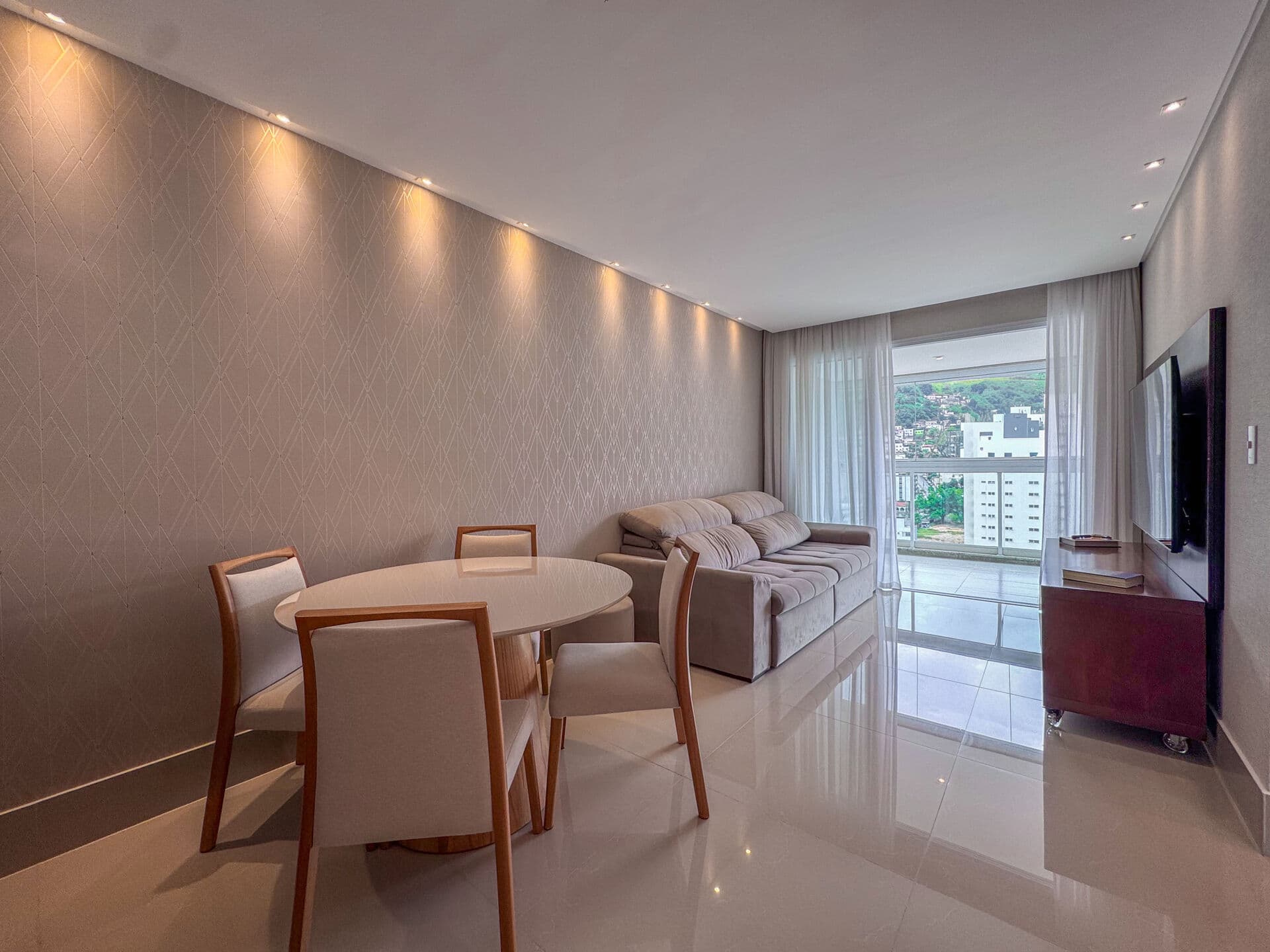 Apartamento 2 quartos no São mateus