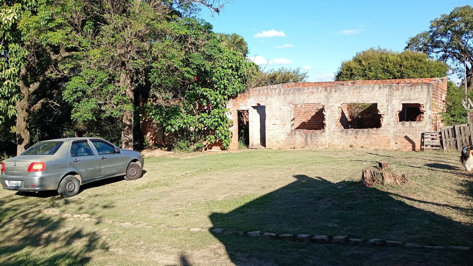Pousada em Jardim Varejão, Itu/SP