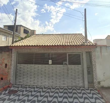 Casa em Jardim Santa Esmeralda, Sorocaba/SP