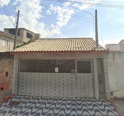 Casa em Jardim Santa Esmeralda, Sorocaba/SP