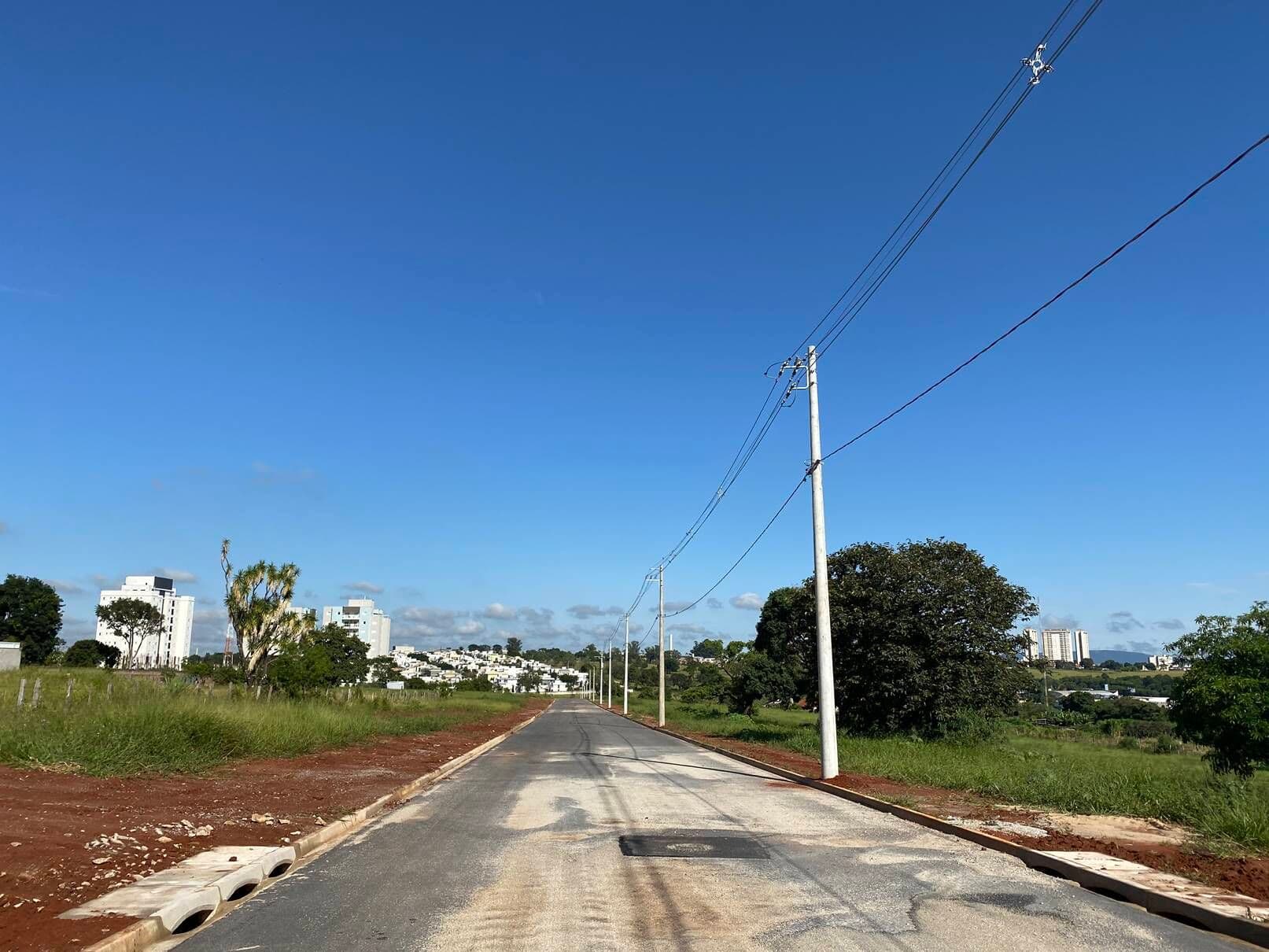 Terreno em Parque Campolim, Sorocaba/SP