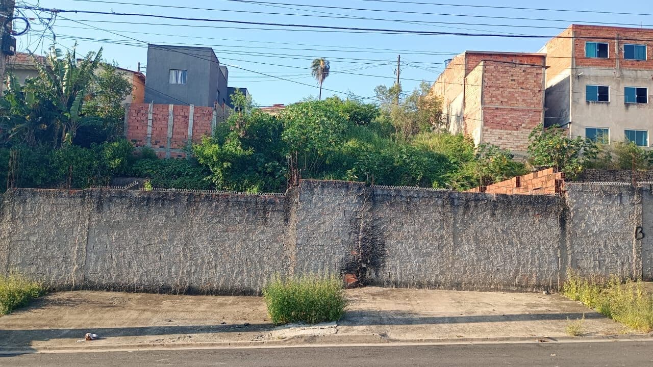Terreno em Jardim Santa Helena, Sorocaba/SP