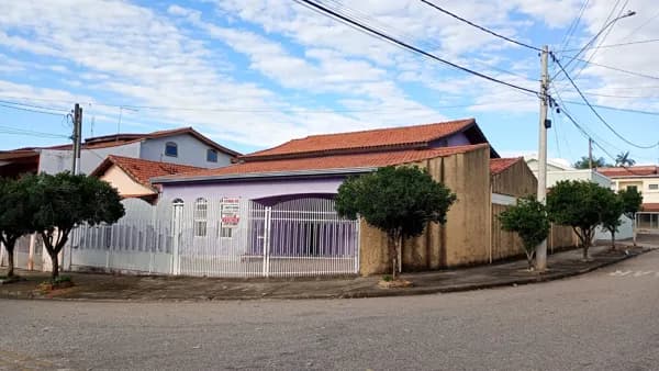 Casa em Jardim Boa Esperança, Sorocaba/SP