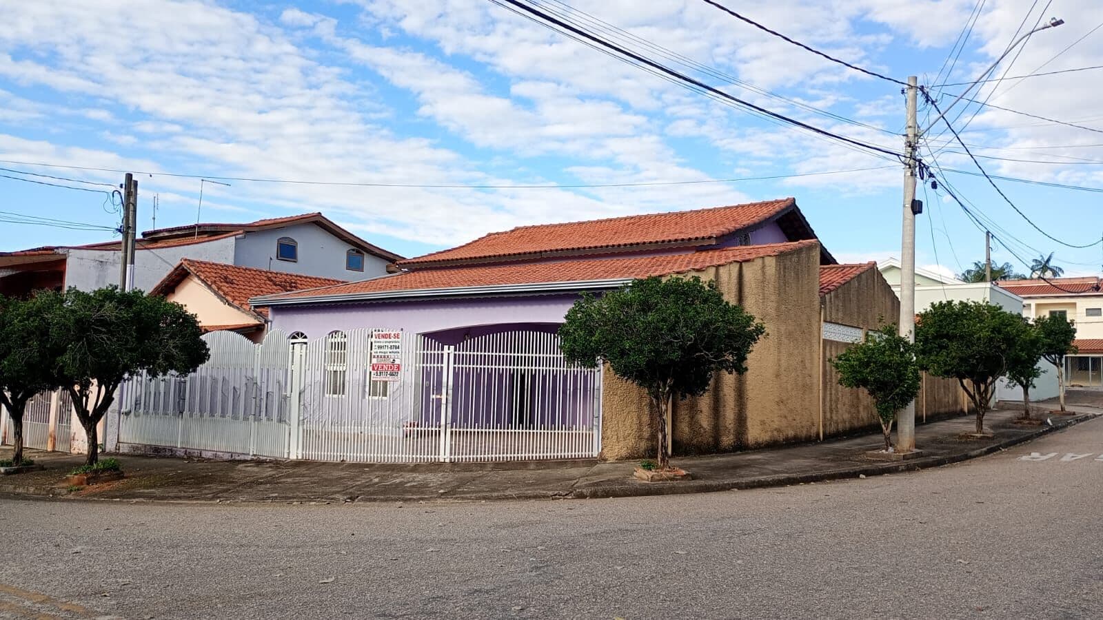 Casa em Jardim Boa Esperança, Sorocaba/SP