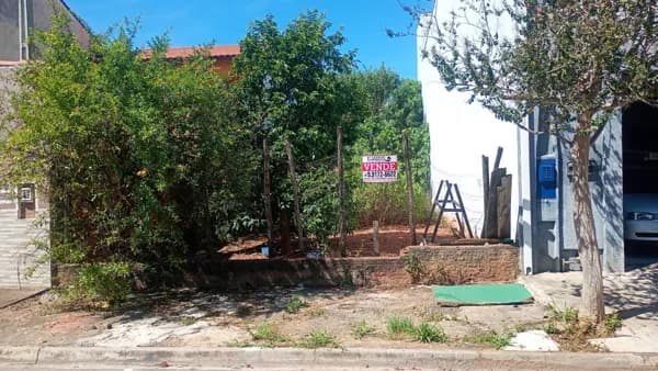 Terreno em Loteamento em Jardim das Azaléias, Sorocaba/SP
