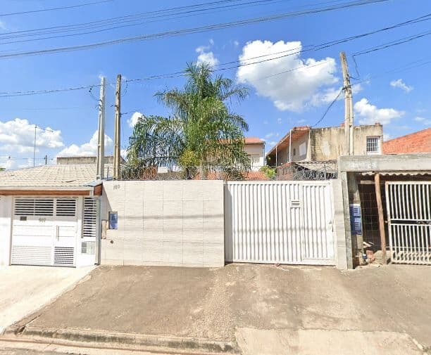 Sobrado em Jardim Itália, Sorocaba/SP