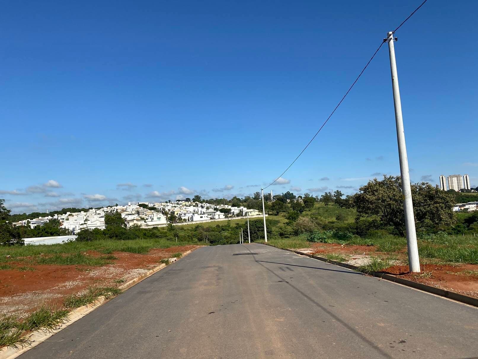 Terreno em Parque Campolim, Sorocaba/SP