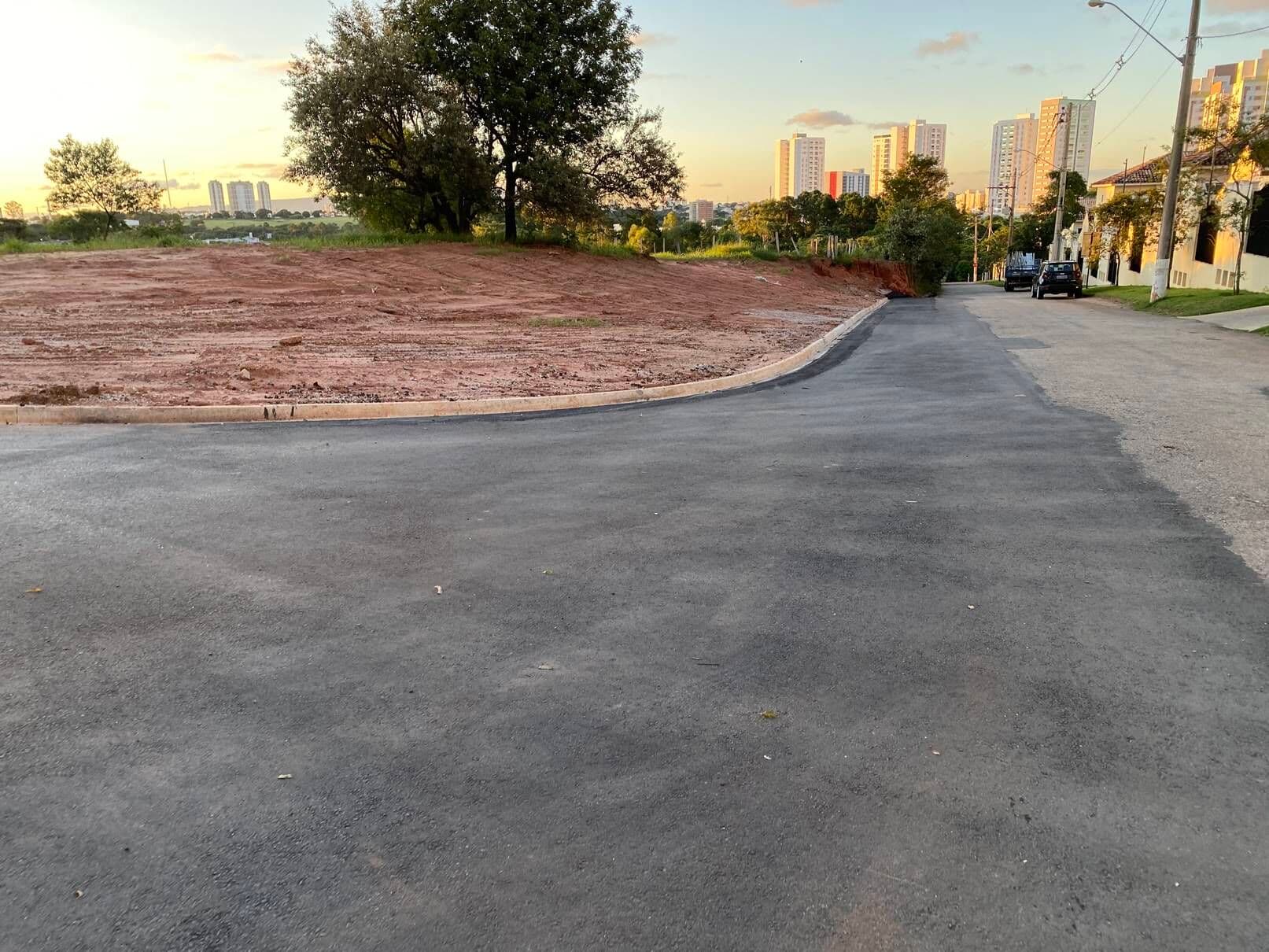 Terreno em Parque Campolim, Sorocaba/SP