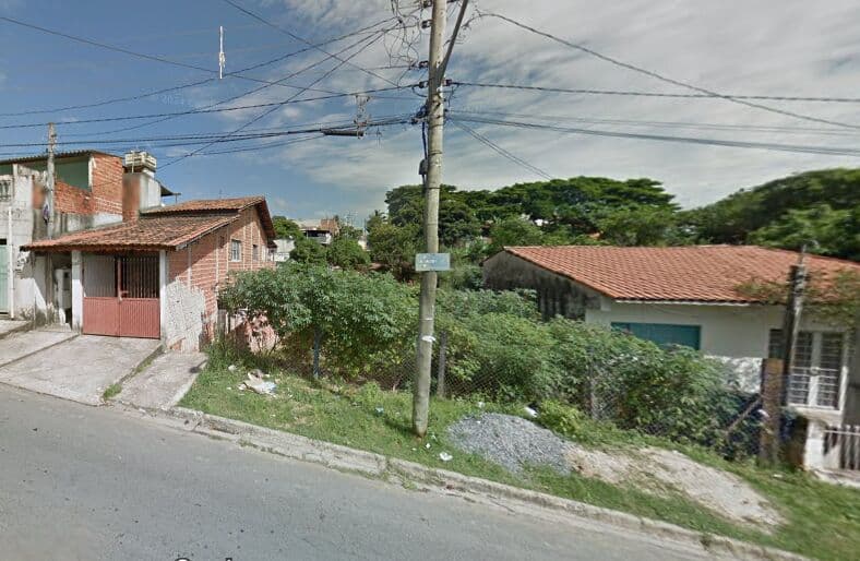 Terreno Lote em Vila Dálmatas, Sorocaba/SP