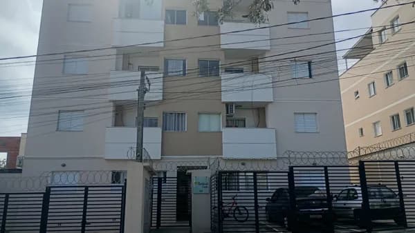 Apartamento em Terras de Arieta, Sorocaba/SP