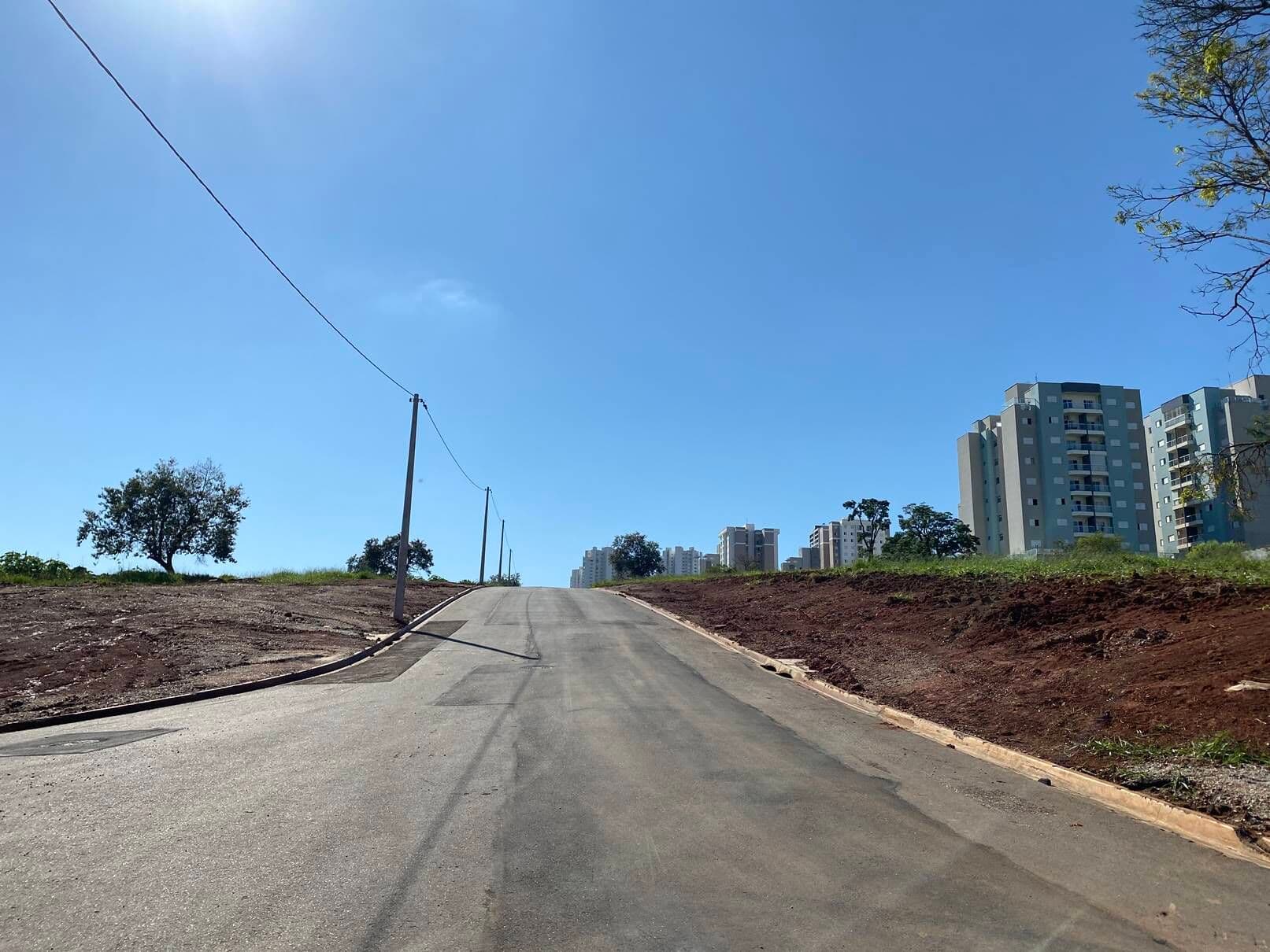 Terreno em Parque Campolim, Sorocaba/SP