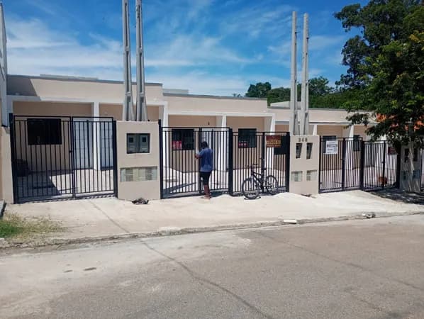 Casa Geminada em Jardim das Orquídeas, Sorocaba/SP