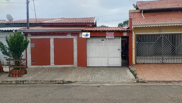 Casa em Jardim Boa Esperança, Sorocaba/SP