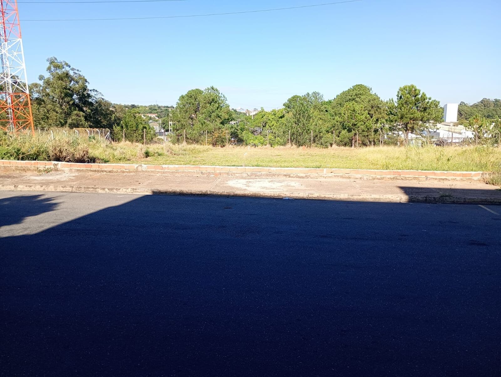 Terreno Lote em Jardim Itália, Sorocaba/SP