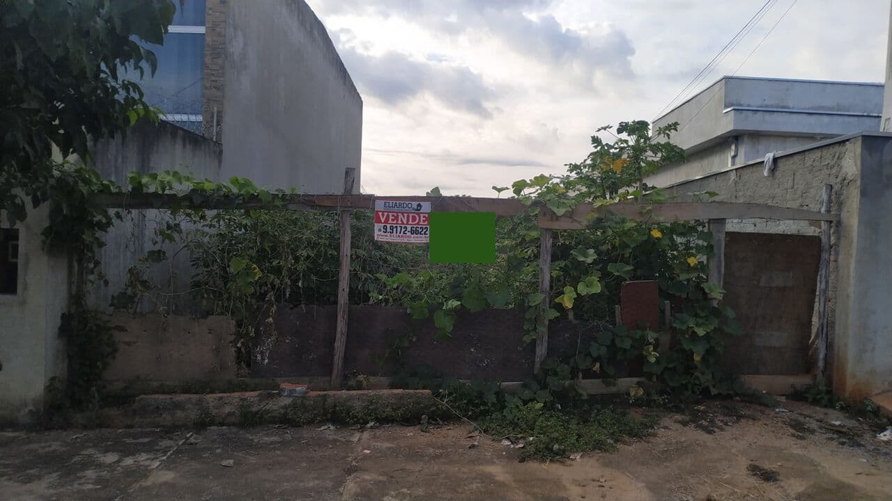 Terreno em Jardim Topázio, Sorocaba/SP