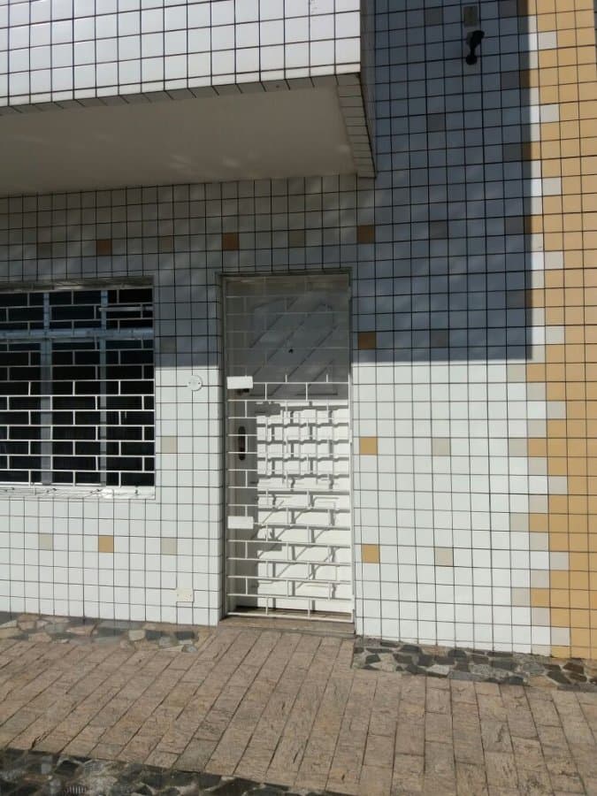 Apartamento Padrão para Venda em Centro São Vicente-SP