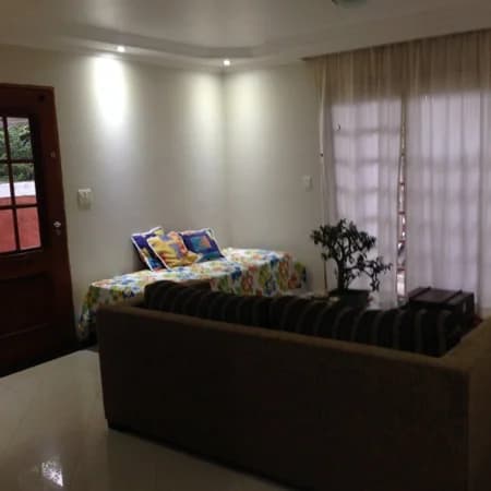 Ponto Comercial Comercio para Aluguel em Vila Pirajussara São Paulo-SP