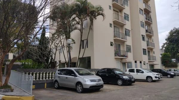 Apartamento Padrão para Venda em Jardim Umarizal São Paulo-SP