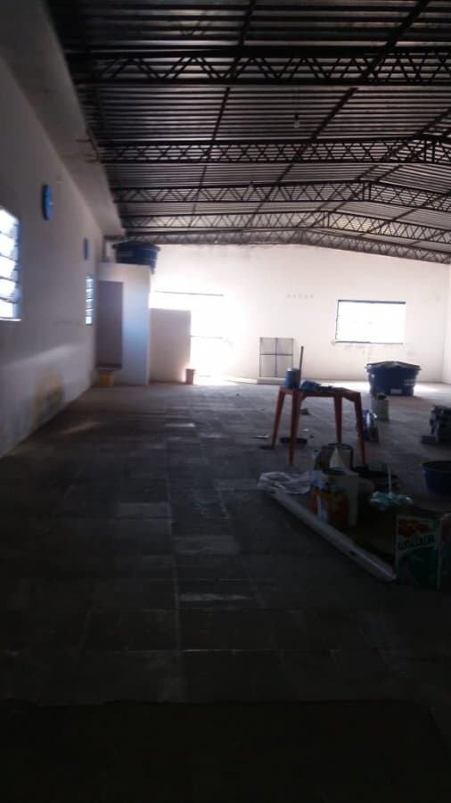 Galpão/Pavilhão Salão Comercial para Aluguel em Jardim Horizonte Azul Itapecerica da Serra-SP