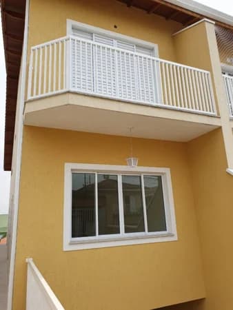 Sobrado Padrão para Venda em Novo Osasco Osasco-SP