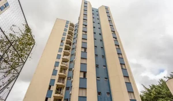 Apartamento Padrão para Venda em Vila Indiana São Paulo-SP