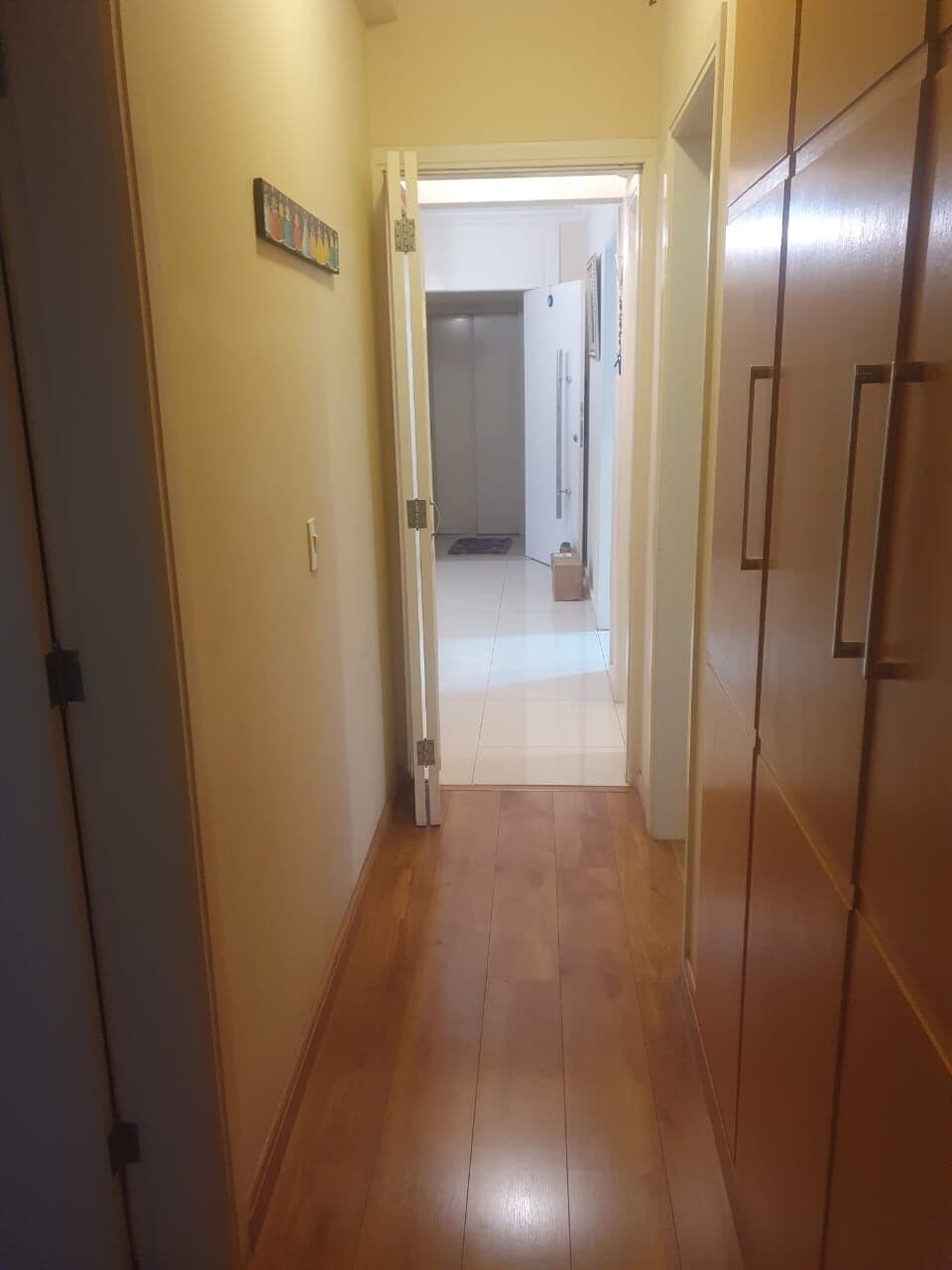 Apartamento Exclusivo no Edifício Topázio - Vila Andrade