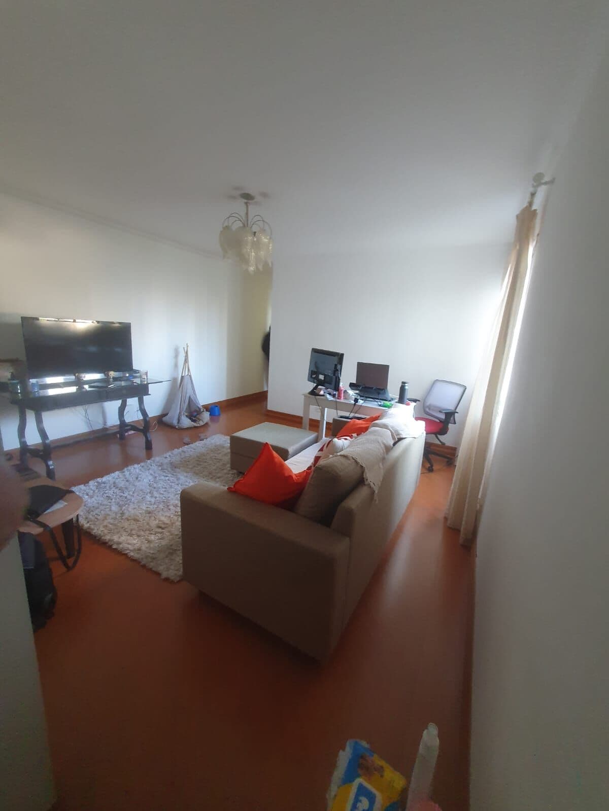Apartamento à Venda no Parque Morumby – 3 Dormitórios, 2 Banheiros e Lazer Completo na Av. José Galante