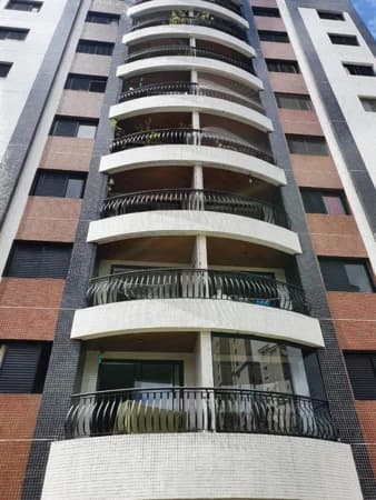Apartamento Padrão para Venda em Vila Sônia São Paulo-SP