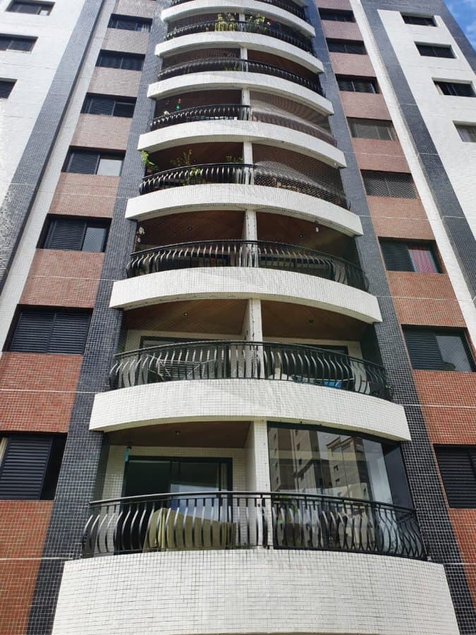 Apartamento Padrão para Venda em Vila Sônia São Paulo-SP