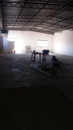 Galpão/Pavilhão Salão Comercial para Aluguel em Jardim Horizonte Azul Itapecerica da Serra-SP