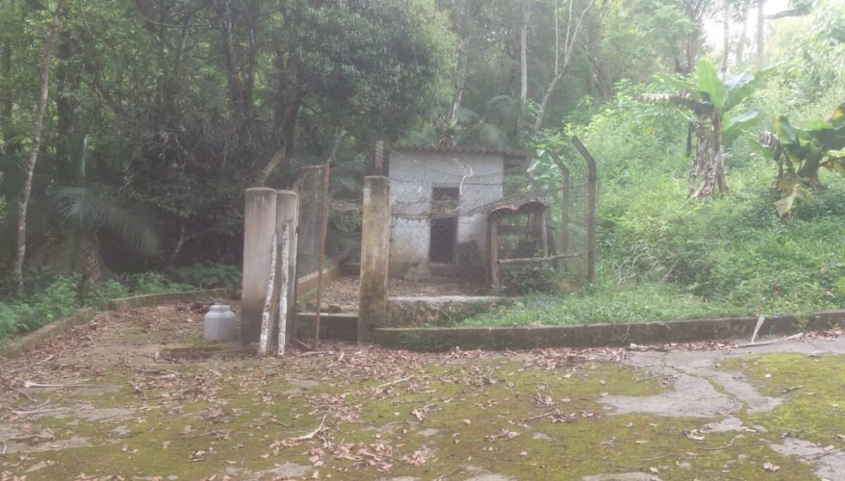 Sítio para Venda em Centro Juquitiba-SP