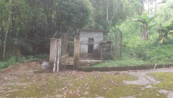 Sítio para Venda em Centro Juquitiba-SP