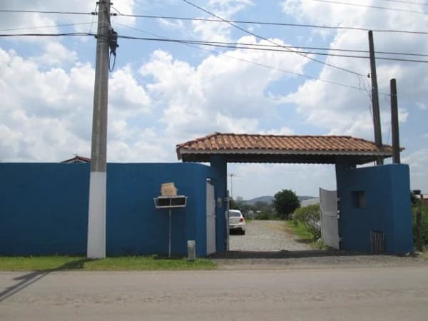 Sítio para Venda em Centro Ibiúna-SP