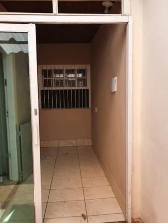 Casa Padrão para Aluguel em Jardim Taboão São Paulo-SP