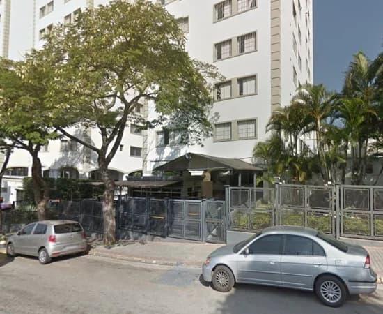 Apartamento Padrão para Venda em Chácara Agrindus Taboão da Serra-SP